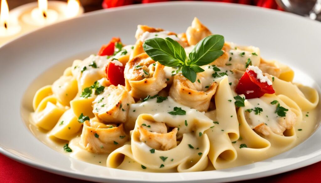 marry me chicken tortellini